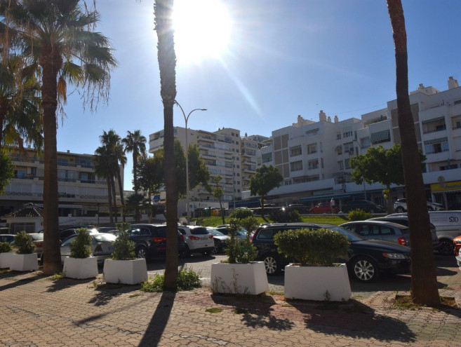 Szeregówka for sale in Torremolinos, Costa del Sol