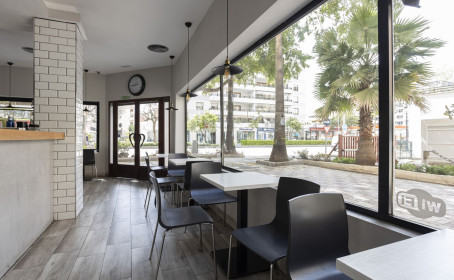 Café for sale in Marbella, Marbella