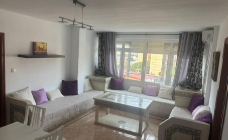 Middle Floor Apartment for sale in Málaga, Málaga
