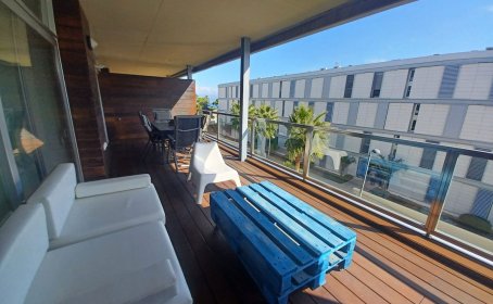 Apartamento Planta Media en venta en San Luis de Sabinillas, San Luis de Sabinillas