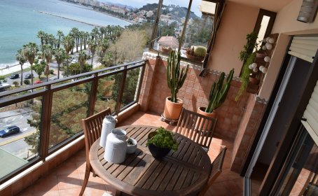 Top Floor Apartment for sale in Málaga Este, Málaga Este