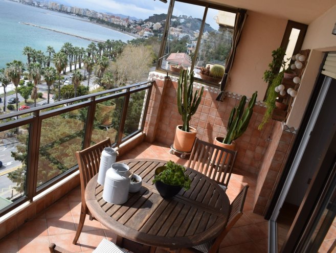 Apartment for sale in Málaga Este, Costa del Sol