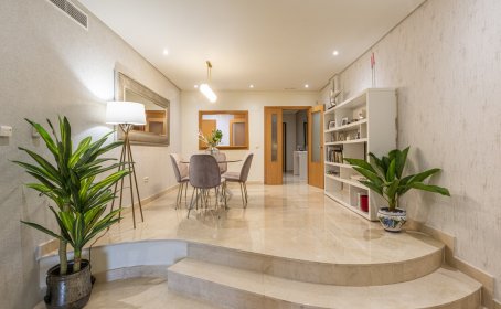 Middle Floor Apartment for sale in Puerto Banús, Puerto Banús