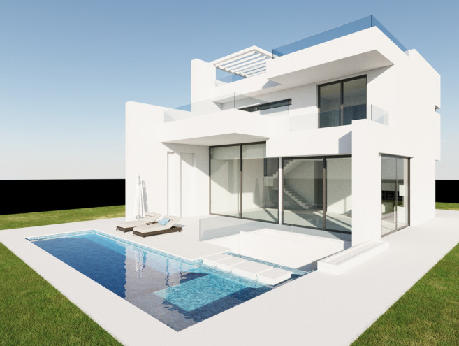 Ziemia for sale in Marbella, Costa del Sol