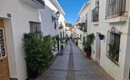 Apartamento en Planta Última en venta en Mijas, Mijas