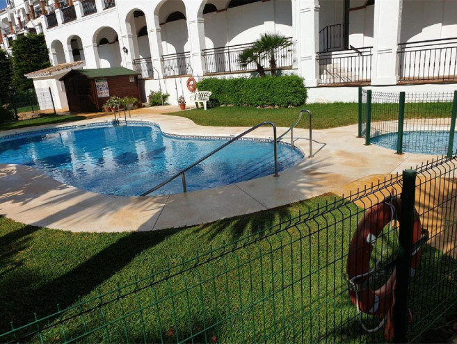 Dúplex en venta en Mijas, Costa del Sol