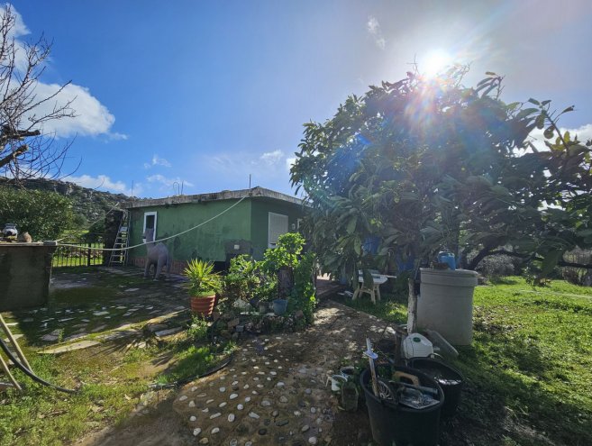 Bungalow for sale in Casares, Costa del Sol