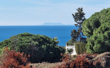 Residential Plot for sale in Elviria, Elviria