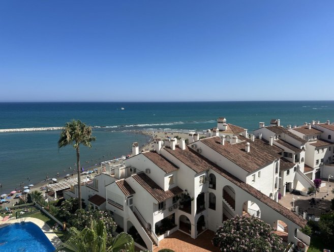 Apartment for sale in Benalmadena, Costa del Sol