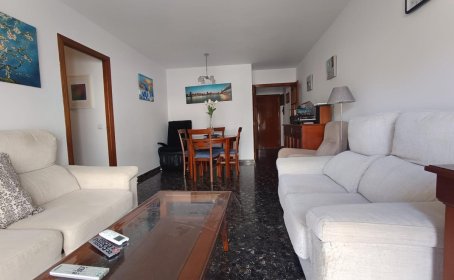 Apartament na środkowym piętrze for sale in Fuengirola, Fuengirola