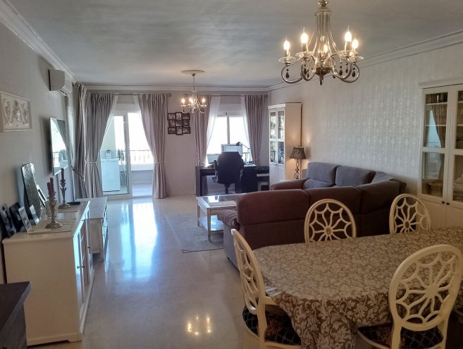 Apartment for sale in La Cala Hills, Costa del Sol