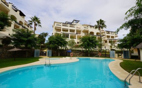 Ground Floor Apartment for sale in San Luis de Sabinillas, San Luis de Sabinillas