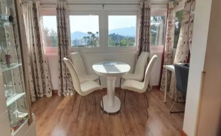 Dúplex for sale in Mijas Golf, Mijas Golf