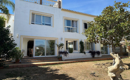 Detached Villa for sale in Cerros del Aguila, Cerros del Aguila