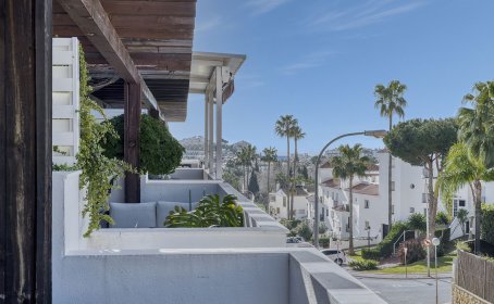 Middle Floor Apartment for sale in Riviera del Sol, Riviera del Sol