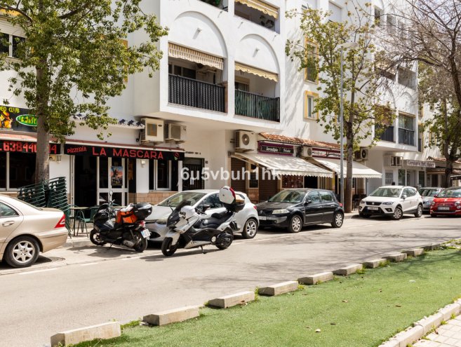  for sale in San Pedro de Alcántara, Costa del Sol