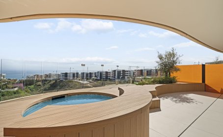 Middle Floor Apartment for sale in Fuengirola, Fuengirola