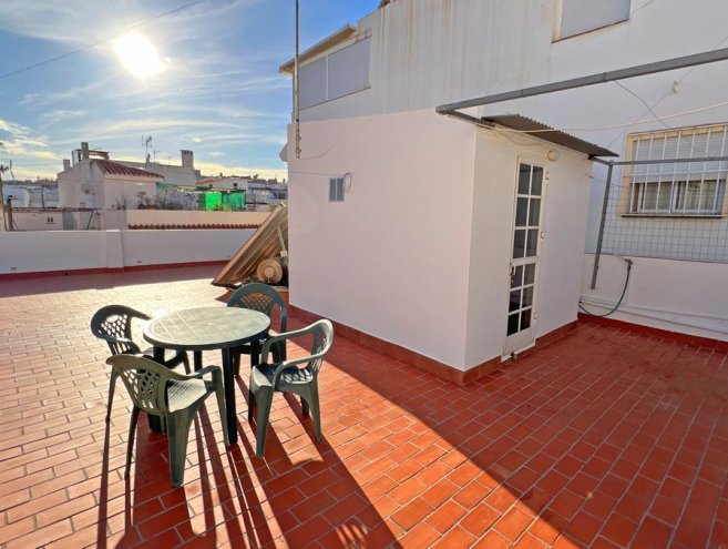 Apartment for sale in Las Lagunas, Costa del Sol