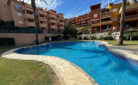 Apartamento Planta Media en venta en Reserva de Marbella, Reserva de Marbella