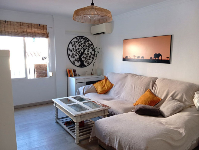 Apartamento en venta en Mijas, Costa del Sol