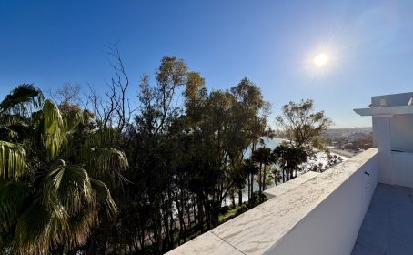 Penthouse Duplex for sale in Estepona, Estepona