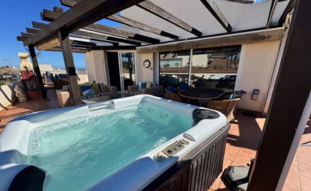 Ático for sale in Riviera del Sol, Riviera del Sol