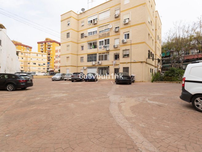 Apartment for sale in Fuengirola, Costa del Sol