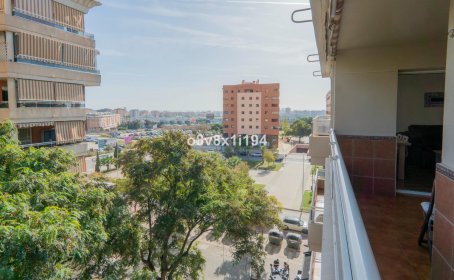 Apartamento Planta Media for sale in Málaga, Málaga