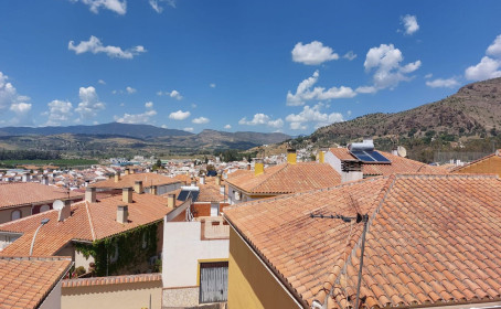 Townhouse for sale in Pizarra, Pizarra