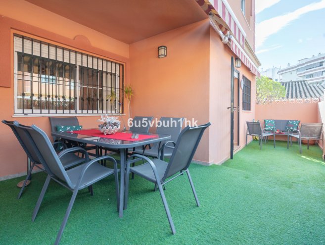 Semi-Detached House for sale in Fuengirola, Costa del Sol