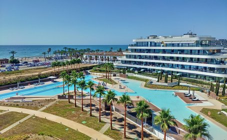 Ático Dúplex en venta en Torremolinos, Torremolinos