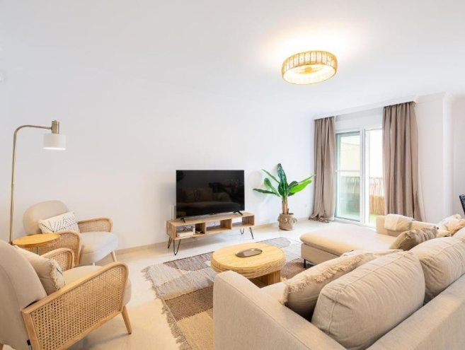 Apartment for sale in Fuengirola, Costa del Sol