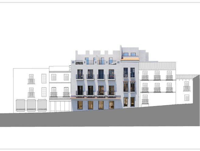 New Development for sale in Marbella, Costa del Sol