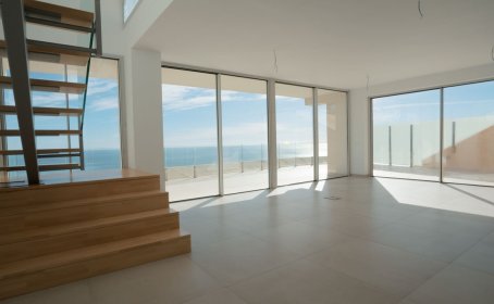 Ático Dúplex en venta en Benalmadena Pueblo, Benalmadena Pueblo