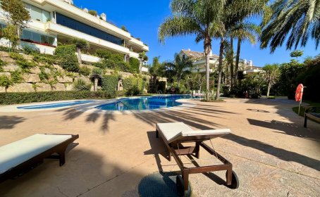 Apartamento Planta Baja en venta en The Golden Mile, The Golden Mile