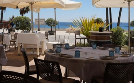 Restauracja for sale in Estepona, Estepona