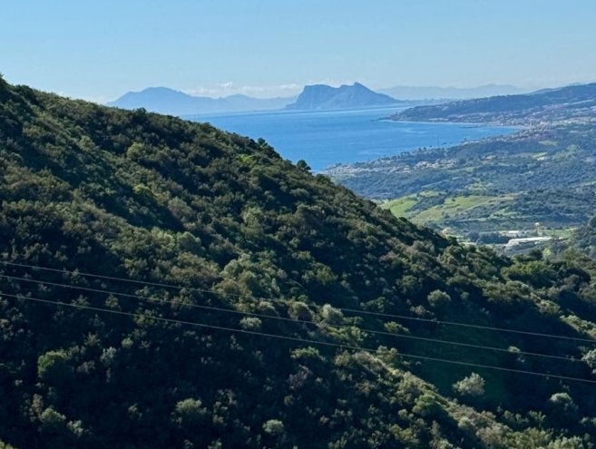 Residential Plot for sale in Estepona, Costa del Sol