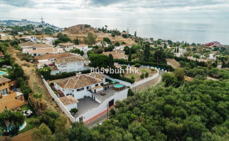 Detached Villa for sale in Benalmadena, Benalmadena