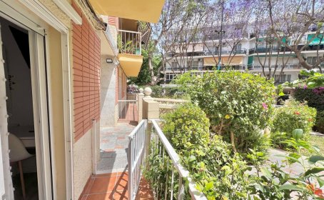 Ground Floor Apartment for sale in Fuengirola, Fuengirola