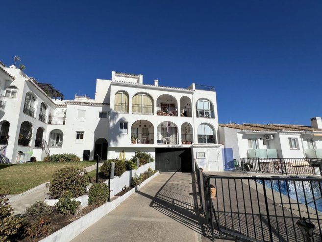 Apartment for sale in Mijas, Costa del Sol