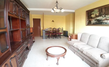 Middle Floor Apartment for sale in Fuengirola, Fuengirola