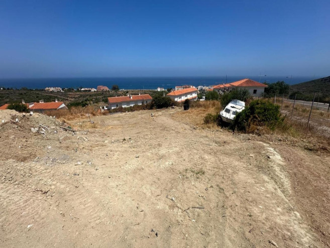 Terreno Urbano en venta en Manilva, Costa del Sol