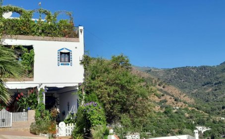 Szeregówka for sale in Tolox, Tolox