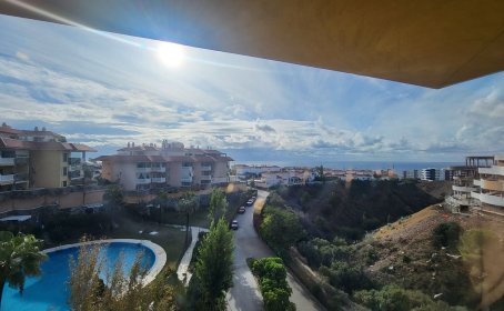 Apartamento Planta Media en venta en Fuengirola, Fuengirola