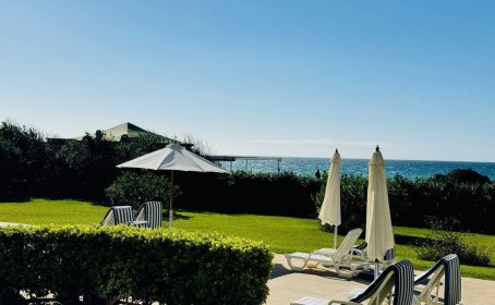 Ground Floor Apartment for sale in Elviria, Elviria