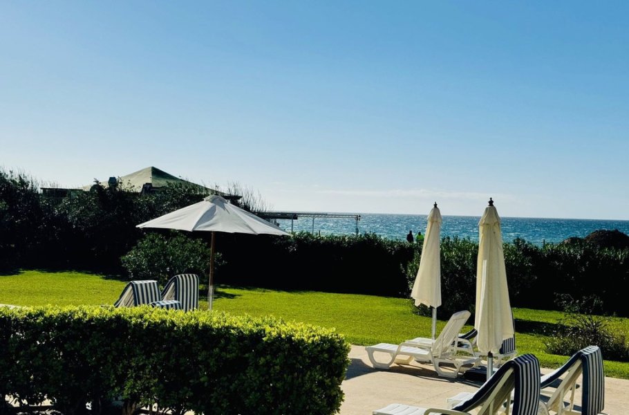 Ground Floor Apartment for sale in Elviria, Elviria