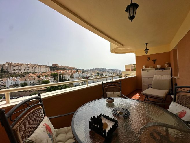 Apartment for sale in Rincón de la Victoria, Costa del Sol East