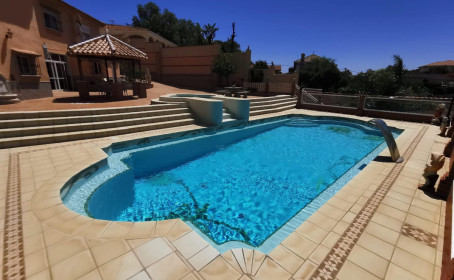 Detached Villa for sale in Mijas Costa, Mijas Costa