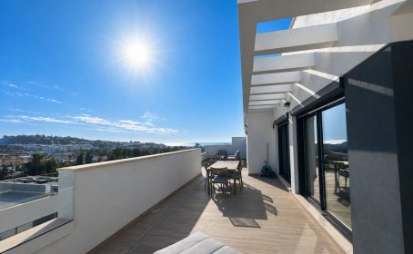 Apartamento Planta Media for sale in La Cala de Mijas, La Cala de Mijas