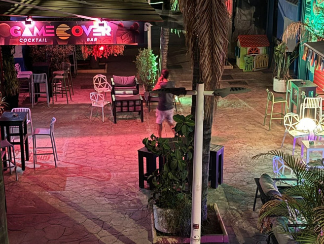 Bar for sale in Marbella, Costa del Sol